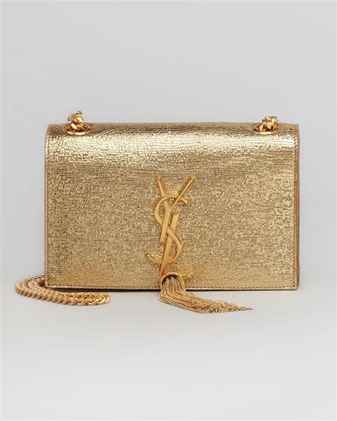 designer clutch bags ysl|YSL clutch bag with tassel.